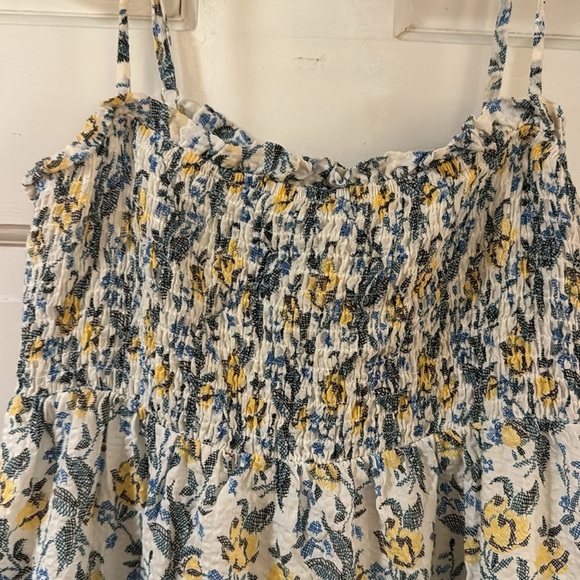 En Saison maxi dress size M - Picture 4 of 4